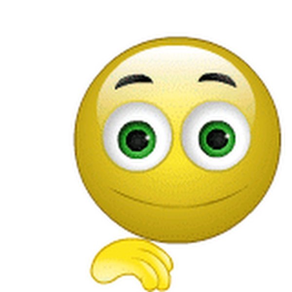 Анимированные смайлики для WHATSAPP