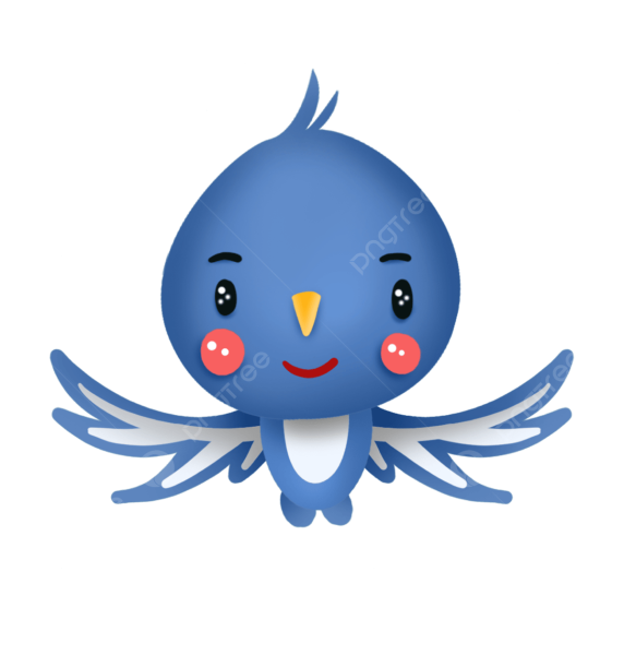 Силуэт ласточки в полете