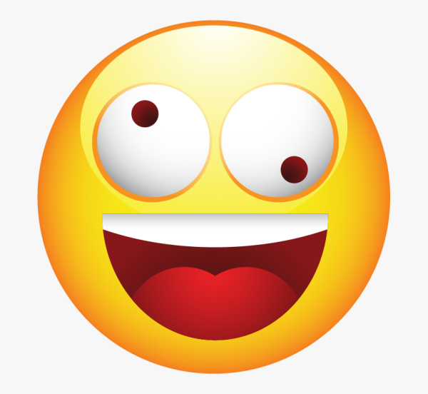 Мемные смайлики