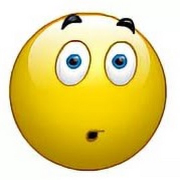 Анимированные эмоции