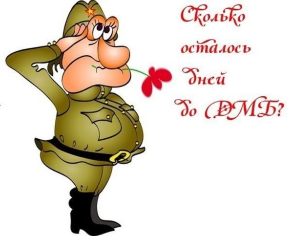 23 Февраля смешные солдаты