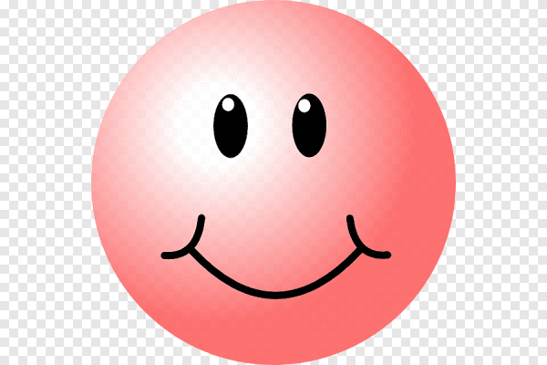 Веселый Смайл