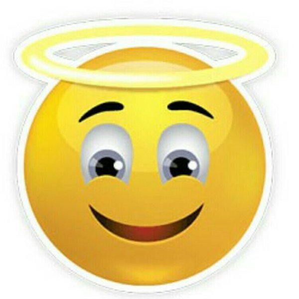 Смайл ангел