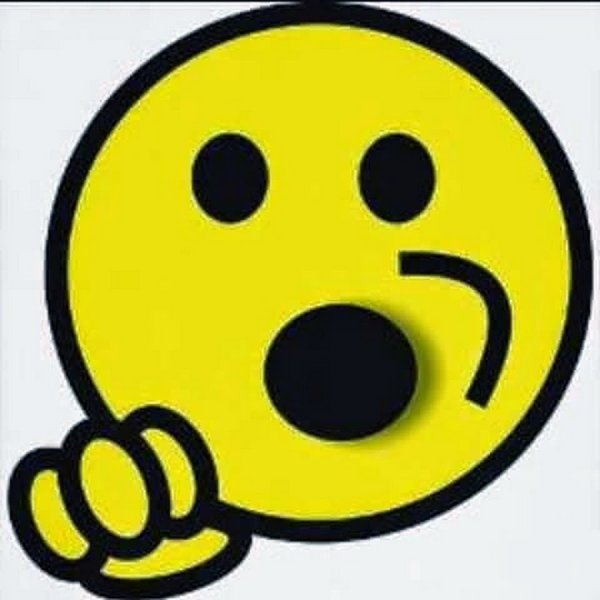 Сосущий смайлик