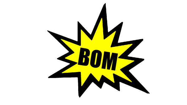 Эмодзи взрыв