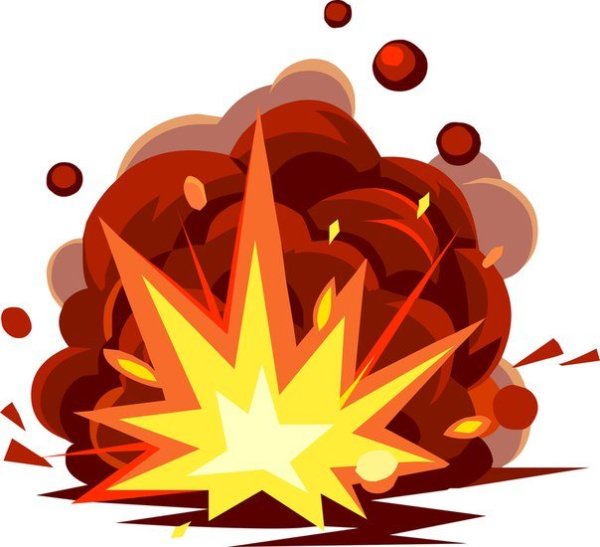 Смайл взрыв мозга