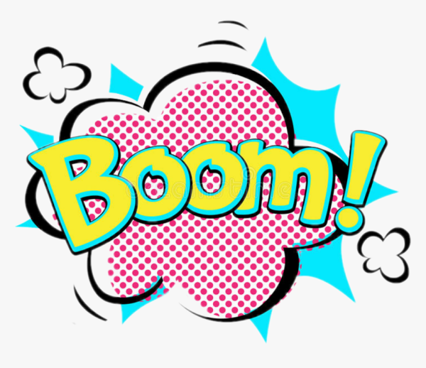 Смайлик взрыв мозга