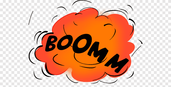 Смайлик бум