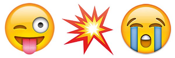 ЭМОДЖИ взрыв мозга