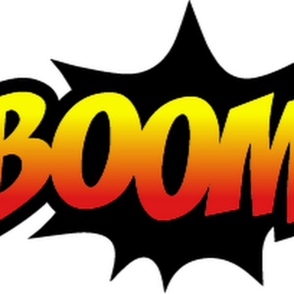 Смайлик бомба