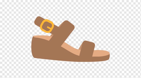 Обувь смайлик