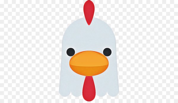 Смайл петух