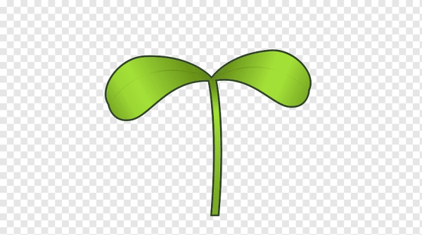 Зелень эмодзи