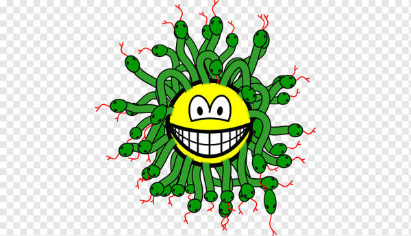 ЭМОДЖИ природа