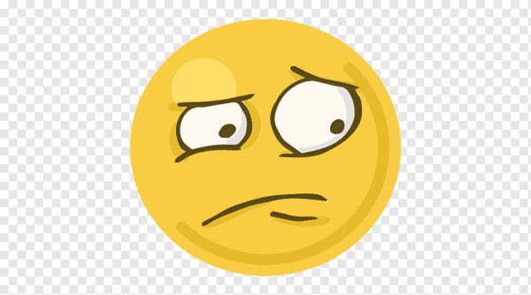 Смайлик мда