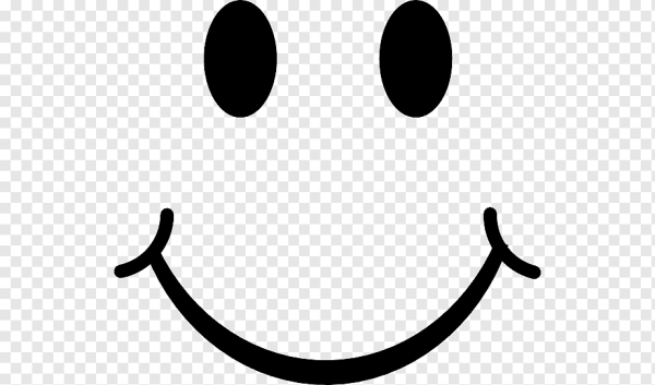 Рот смайлика