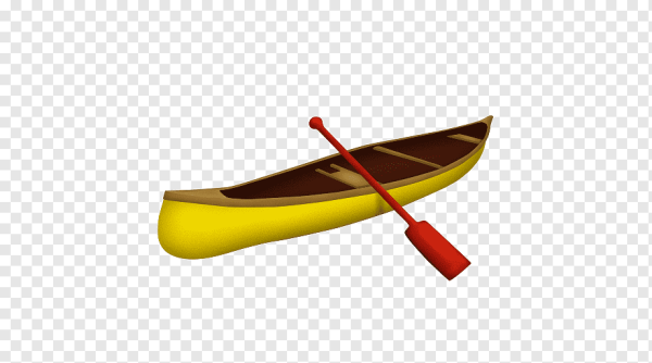 Смайлик лодка