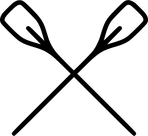 Весло вектор