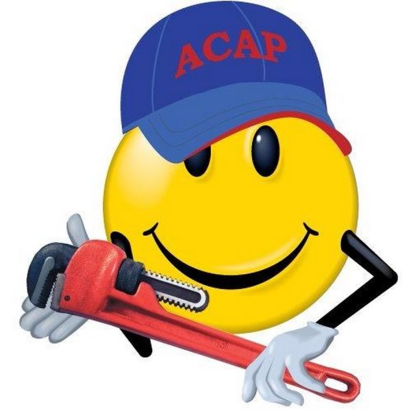 Смайлик работа