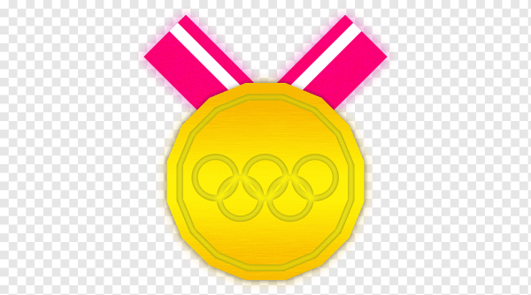 Игровые медали