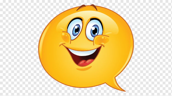 Озорные рожицы