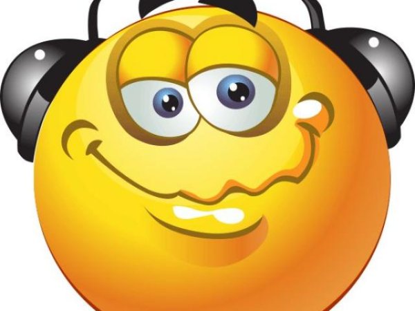 Смешные смайлики