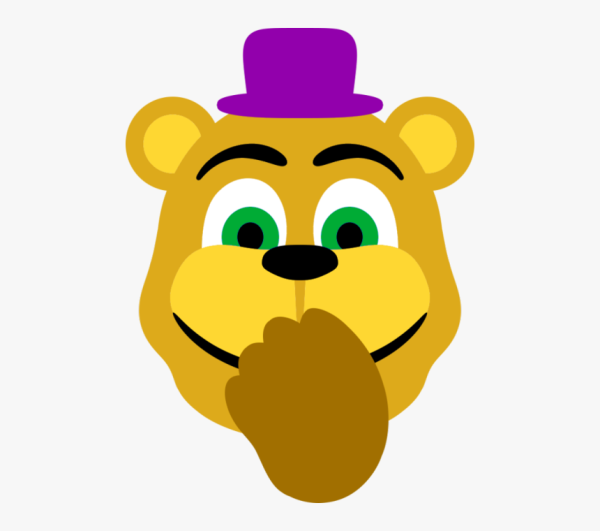 Эмодзи Фредди