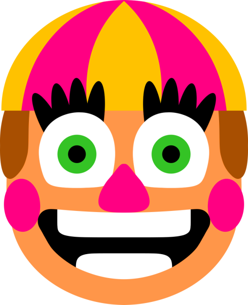 Дискорд эмодзи FNAF