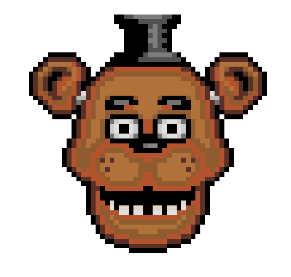 ФНАФ смайлы