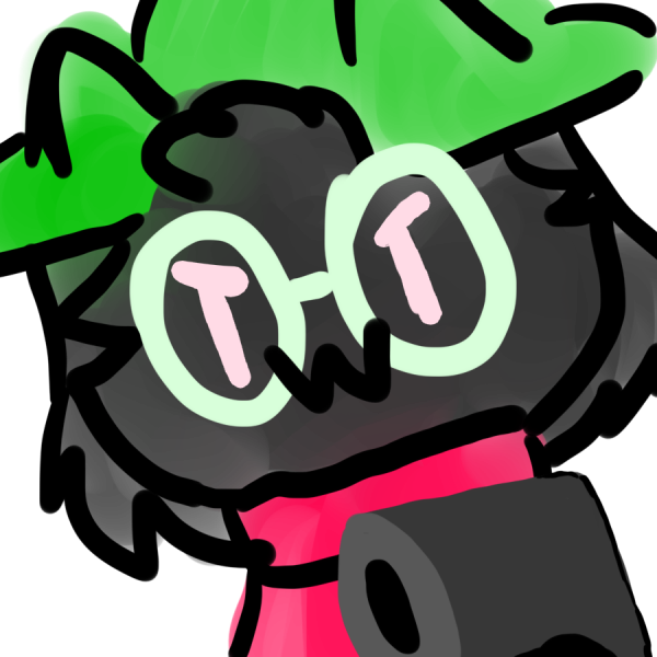 Маска Бонни из ФНАФ 2