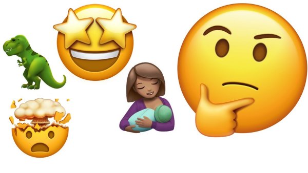 Смайлик студент