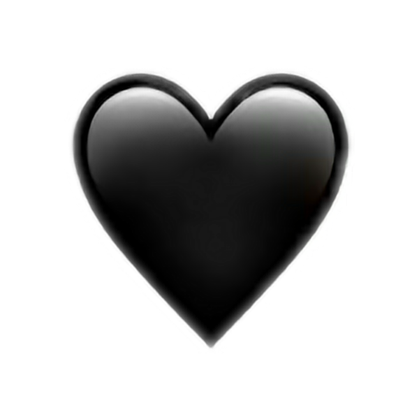 Смайлик сердце