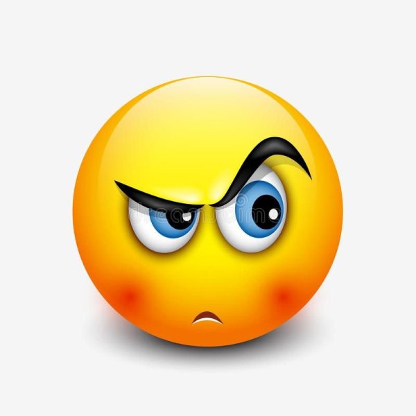 Смайл с моноклем