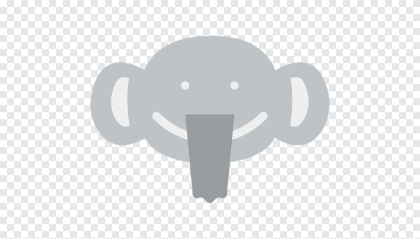 Эмодзи слон