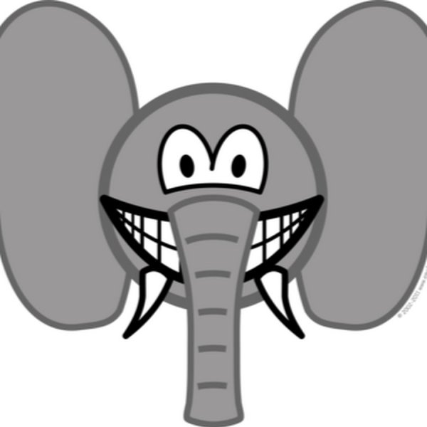 Злой Слоник