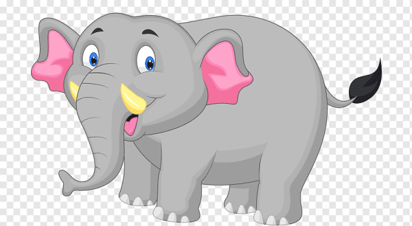 Смайлик Слоник