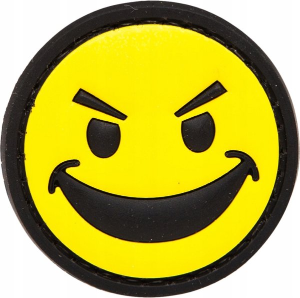 Злые шевроны