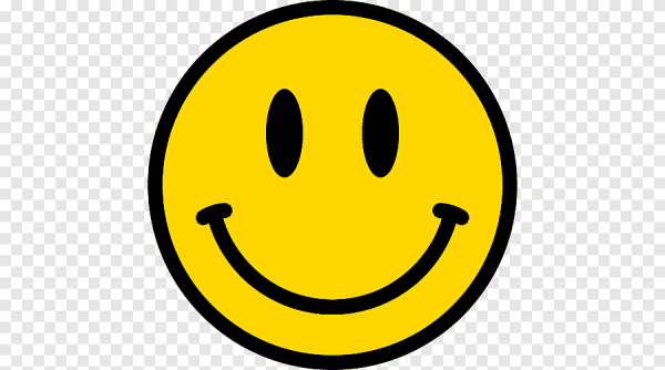 Нашивка смайлик тактический