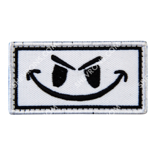 Забавные нашивки