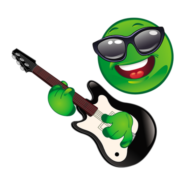 Смайлик рок