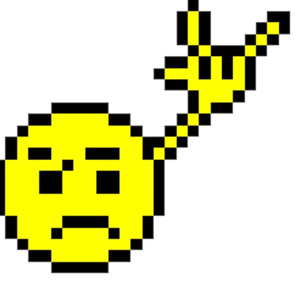 Смайлик панк