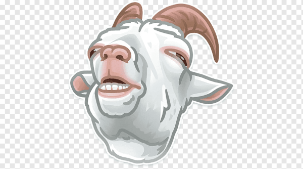 Стикеры телеграм животные