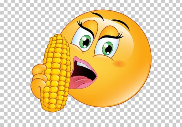 Смайлики оральный