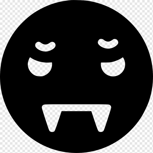 Вампир иконка