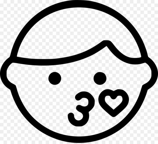 Флирт значок