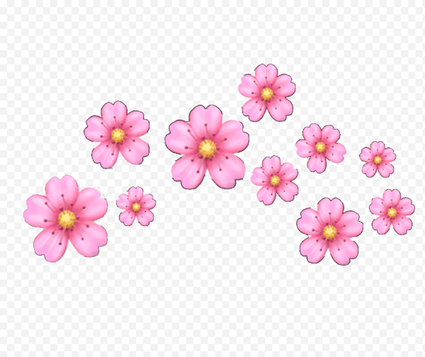 Эмодзи Сакура