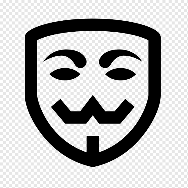 Символ Анонимуса