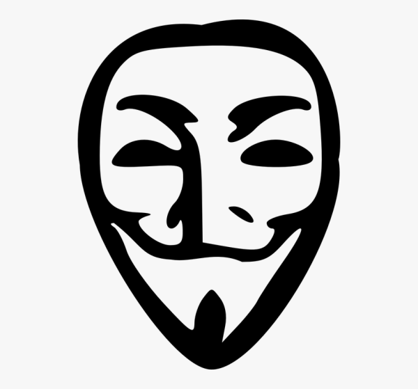 Символ Анонимуса