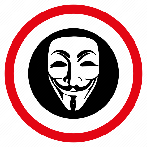 Знак Анонимуса