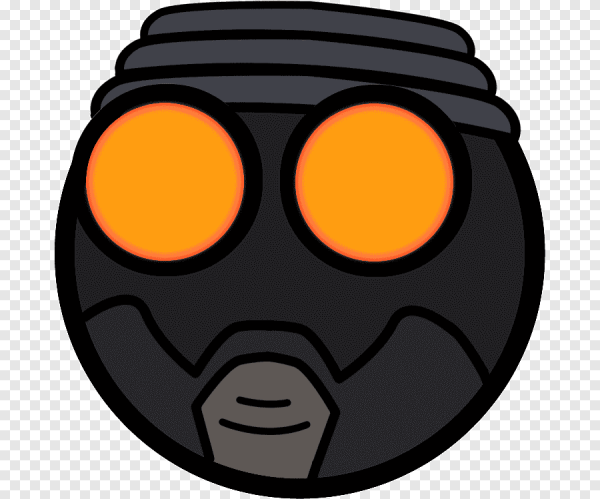 Кружка Awesome Smiley